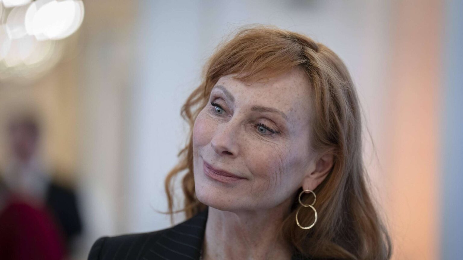 andrea sawatzki schlaganfall 2021