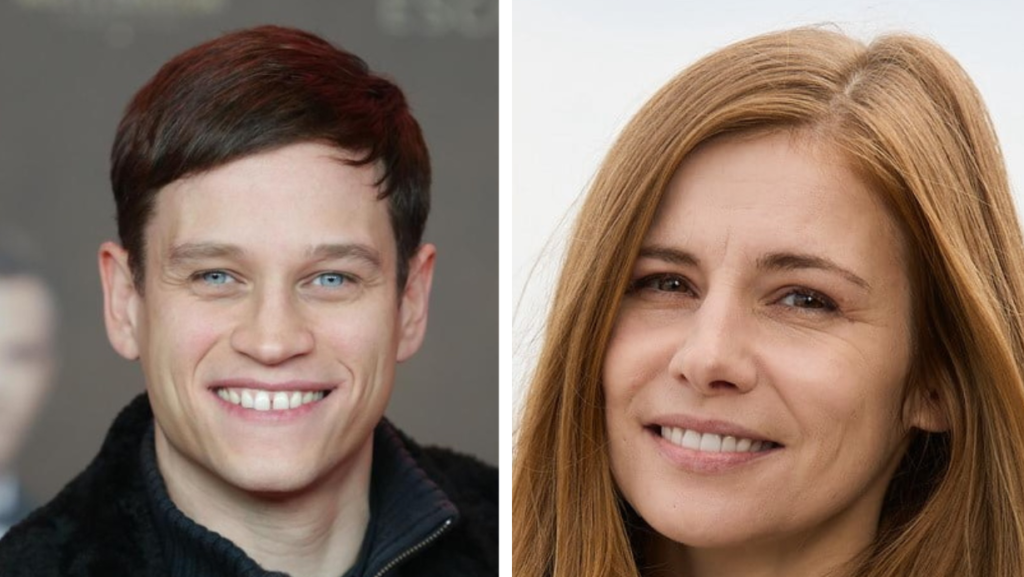 josefine preuß partner